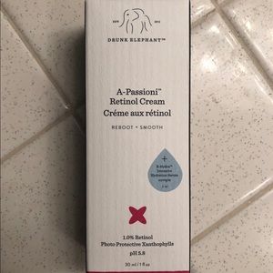 DRUNK ELEPHANT A-Passioni™ Retinol Cream